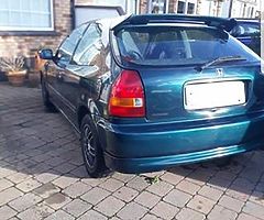 Ek3 breakiny - Image 3/7