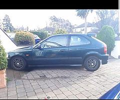 Ek3 breakiny - Image 4/7