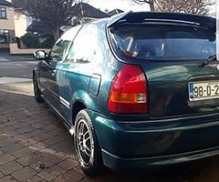 Ek3 breakiny - Image 7/7