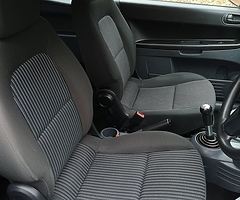 2009 MITSUBISHI COLT 1.1 PETROL N.C.T 03-20 - Image 5/10