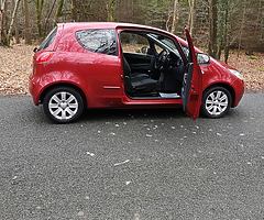 2009 MITSUBISHI COLT 1.1 PETROL N.C.T 03-20 - Image 8/10