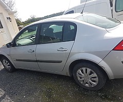 Renault megane - Image 4/5
