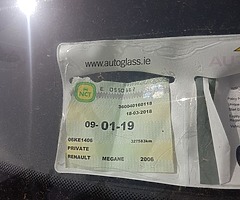 Renault megane - Image 5/5