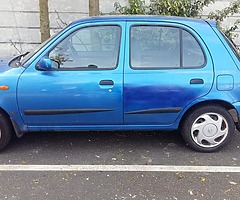 Nissan - Image 4/5