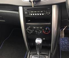 2008 Peugeot 207 Automatic - Image 6/7