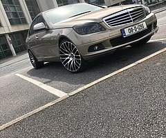 2009 Mercedes-Benz C-Class - Image 5/7