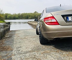 2009 Mercedes-Benz C-Class - Image 6/7