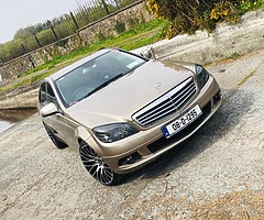2009 Mercedes-Benz C-Class - Image 7/7
