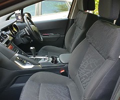 2013(131)Peugeot 3008 - Image 7/10