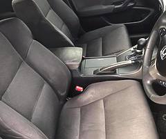 2009 Honda Accord 2.2 Diesel Auto Fully loadet - Image 5/8