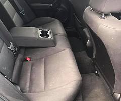 2009 Honda Accord 2.2 Diesel Auto Fully loadet - Image 6/8