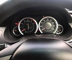2009 Honda Accord 2.2 Diesel Auto Fully loadet - Image 8/8