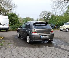 MG ZR - Image 4/6