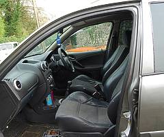 MG ZR - Image 5/6