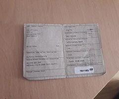 Allegro peddle start bike - Image 4/6