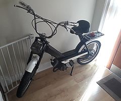 Allegro peddle start bike - Image 6/6