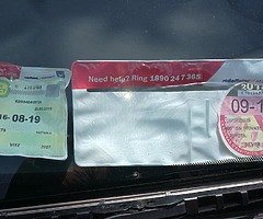 Toyota yaris 2007 (automatic 1 ltr) - Image 4/10