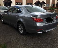 BMW 532i