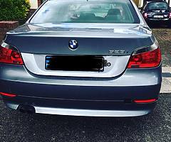 BMW 532i