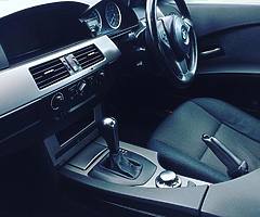 BMW 532i - Image 3/3