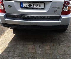 Range Rover Sport - Image 3/7
