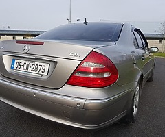 Mercedes-Benz 220 - Image 3/7