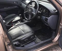 Nissan almera 05 - Image 4/4