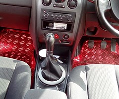 For sale 06 Renault meghan car - Image 6/10