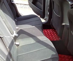 For sale 06 Renault meghan car - Image 7/10