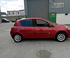 08 clio - Image 3/10
