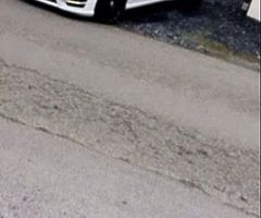 **White 2012 Mercedes-Benz C Class** - Image 6/8