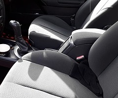 For sale o6 Renault megane car - Image 6/10