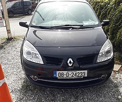 Renault scenic - Image 3/4