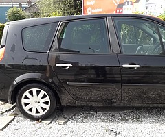 Renault scenic - Image 4/4