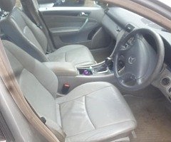 2002 Mercedes-Benz Mercedes-Benz 220 - Image 6/6