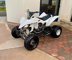 ☑️☑️ Yamaha Yfz 450 ☑️☑️