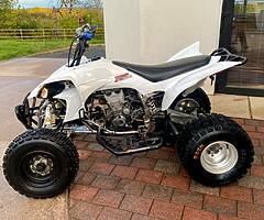 ☑️☑️ Yamaha Yfz 450 ☑️☑️