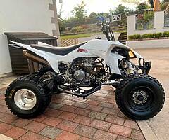 ☑️☑️ Yamaha Yfz 450 ☑️☑️ - Image 3/9