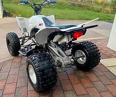 ☑️☑️ Yamaha Yfz 450 ☑️☑️ - Image 4/9