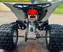☑️☑️ Yamaha Yfz 450 ☑️☑️ - Image 5/9