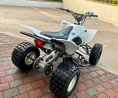 ☑️☑️ Yamaha Yfz 450 ☑️☑️ - Image 6/9