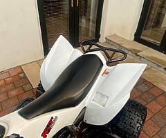 ☑️☑️ Yamaha Yfz 450 ☑️☑️ - Image 7/9