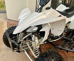 ☑️☑️ Yamaha Yfz 450 ☑️☑️ - Image 8/9