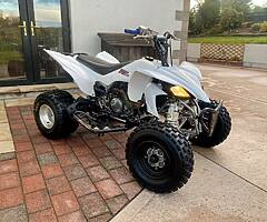 ☑️☑️ Yamaha Yfz 450 ☑️☑️ - Image 9/9