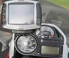 2004 BMW R 1200 GS - Image 3/8