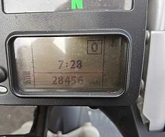 2004 BMW R 1200 GS - Image 4/8