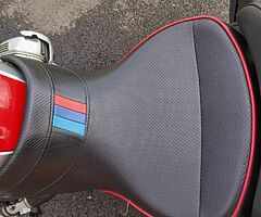 2004 BMW R 1200 GS - Image 5/8