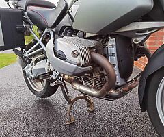 2004 BMW R 1200 GS - Image 6/8