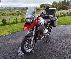 2004 BMW R 1200 GS - Image 8/8