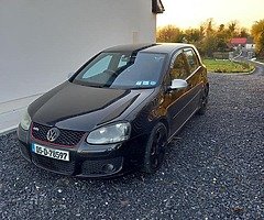 Volkswagen Golf GTi MK5 2.0 - Image 4/4